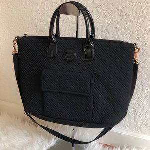 Tory Burch Quilted Bag
